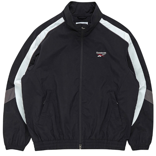 리복 레전드 웜업 윈드 브레이커 REJU5EJ13BK_이미지