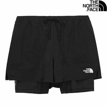 노스페이스 선라이저 쇼츠 NS6NQ01A
