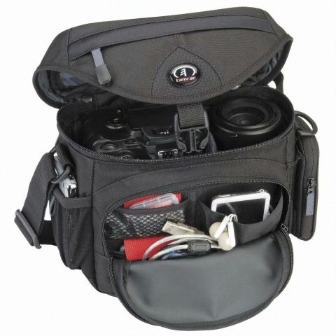 탐락 익스플로어 100 숄더백_이미지