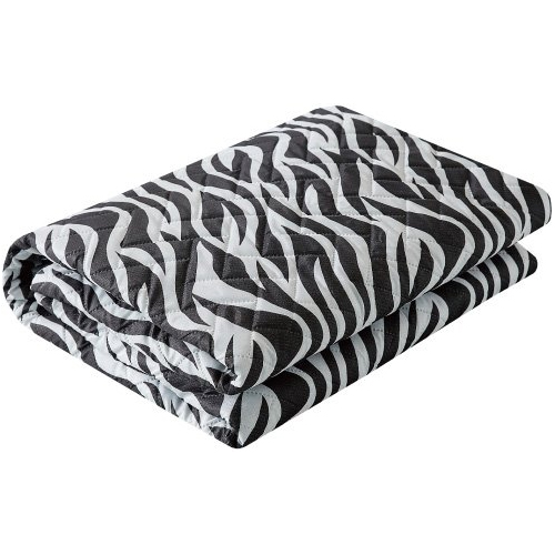 한일의료기 지브라 블랙 전기요 HL-20 (미니, 67.5x180cm)