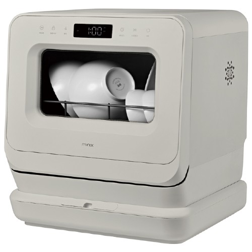 미닉스 MNDW-110 (오트밀베이지)