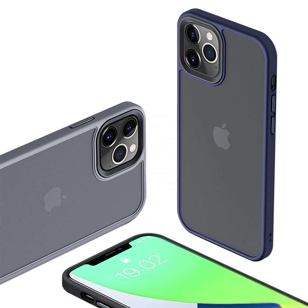 Benks 아이폰12 프로 맥스 매직슬림 케이스