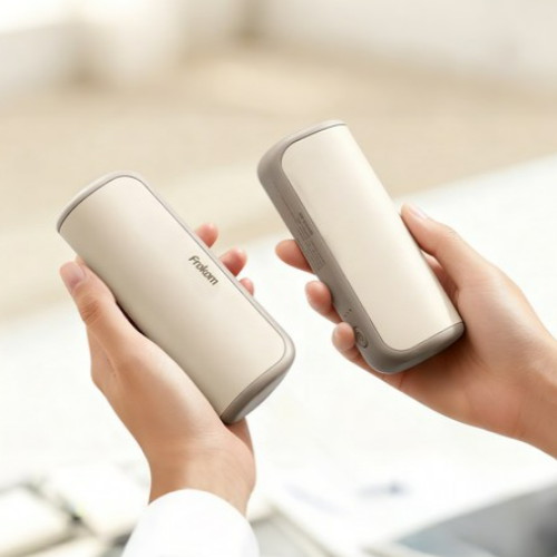 Frokom 마그네틱 듀얼 손난로 3000mAh_이미지