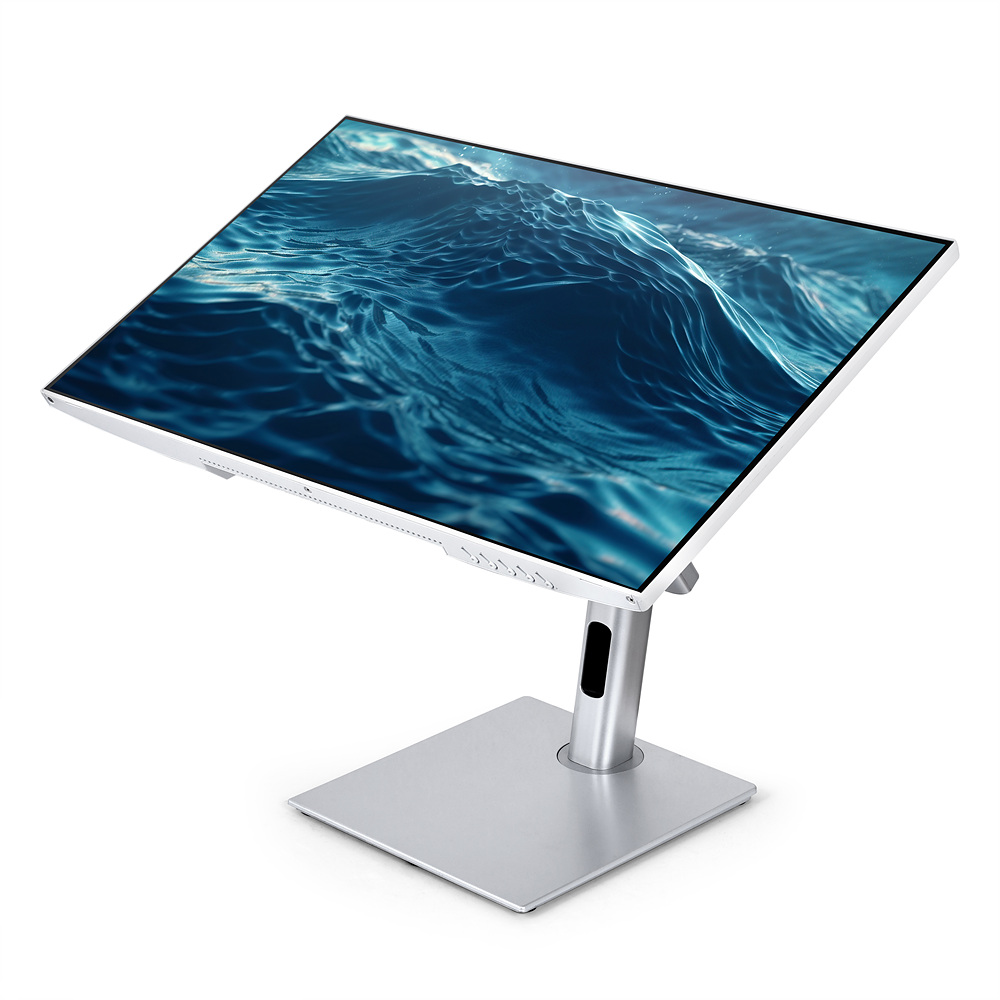 ũ�ν����� 27QT100M IPS QHD100 450 ��������ġ ���������ĵ� ���ø���