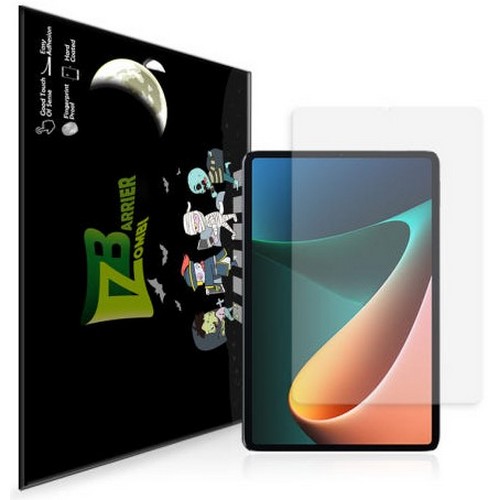 좀비베리어 샤오미 미패드5 프로 로열 AR 고화질 무반사 액정보호필름