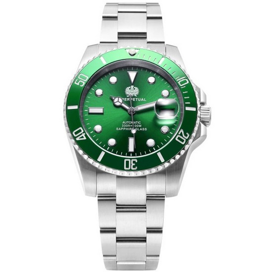 가이거 Ocean Diver 오마주 GE8045GNS