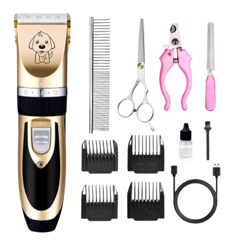 원웨이 애완용 이발기 A60