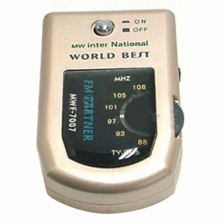 ��� MWF-7007
