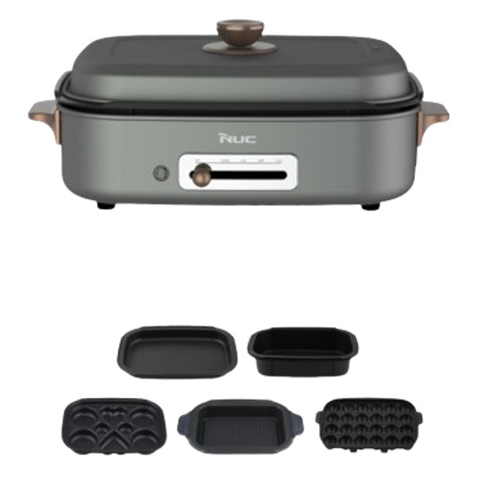 엔유씨전자 CMC-100K (풀패키지)_이미지