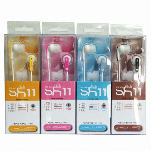 원테크플러스 샤워 OTC-SH11 (3개, 정품)