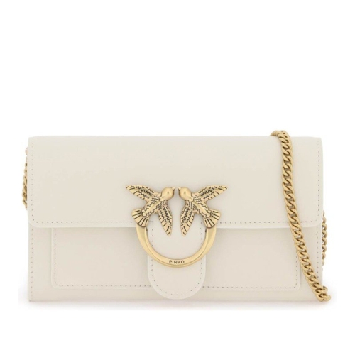 핀코 러브 심플리 숄더백 100062 A0F1-1100_이미지