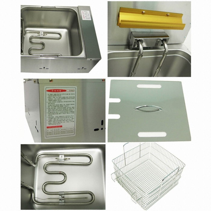 �׿��� DHF-520 ��ü Ź���