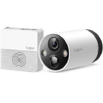 TP-LINK <b>Tapo</b> C420S1