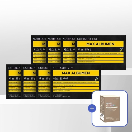 ��Ʈ���ھ� x Dr �ƽ� �˺ι� 30ml 10��