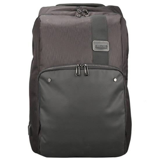 Kingsons 17인치 비지니스 스마트 USB 백팩