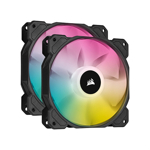 CORSAIR H100x RGB ELITE_이미지