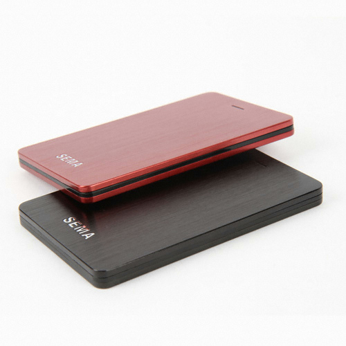 세마전자 스토리링크 SHD-K5 SSD 울트라슬림 (250GB, 삼성 850 EVO)_이미지