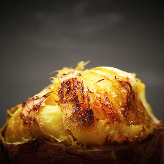 해남 햇 꿀 밤고구마 한입 10kg