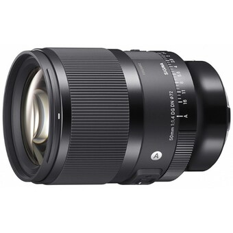 SIGMA A <b>50mm</b> <b>F1.4</b> DG DN SONY FE용