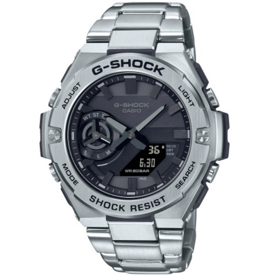 G-SHOCK G-스틸 GST-B500D-1A1_이미지