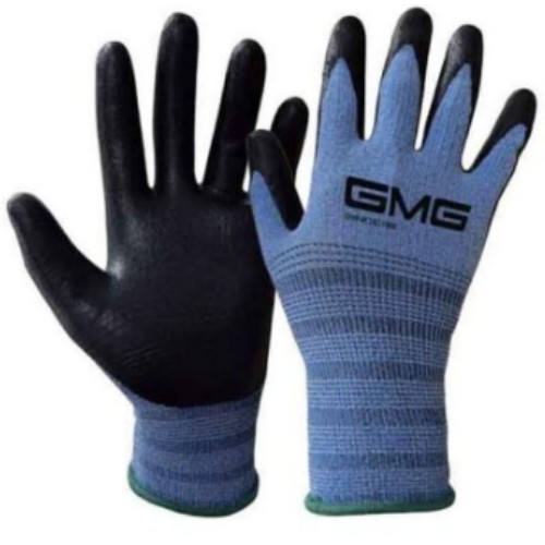 GMG NBR폼 마이크로그립 KR-W2001