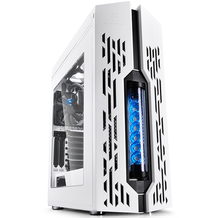 DEEPCOOL GENOME ȭ��Ʈ ����