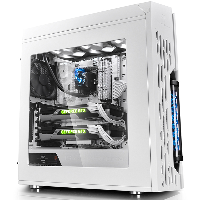 DEEPCOOL GENOME ȭ��Ʈ ����