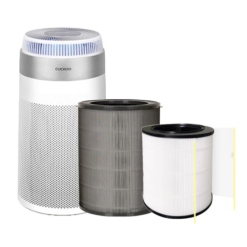 제로필터 쿠쿠전자 ACF-WMT10 호환용 일체형필터