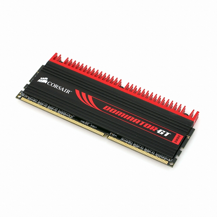 CORSAIR DDR3-2000 CL8 DOMINATOR GT ��Ű��