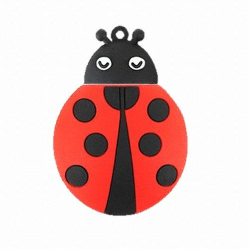 오피아컴 Kalron 알록달록 무당벌레 (128GB)_이미지