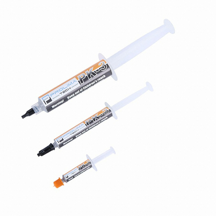 PROLIMATECH PK-3 new Nano Aluminum 3R (1.5g)