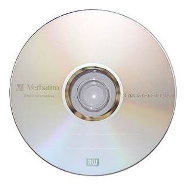 버바팀 DVD+R 4.7GB 8x 케익 50장_이미지