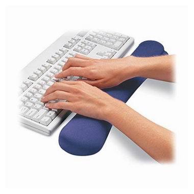 켄싱턴 WristPillow 블루-62093_이미지