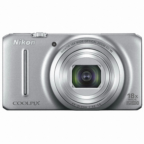 니콘 쿨픽스 S9200 (16GB 패키지)_이미지