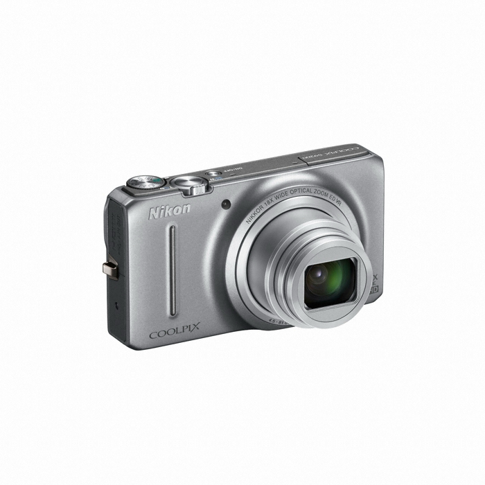 니콘 쿨픽스 S9200 (16GB 패키지)_이미지