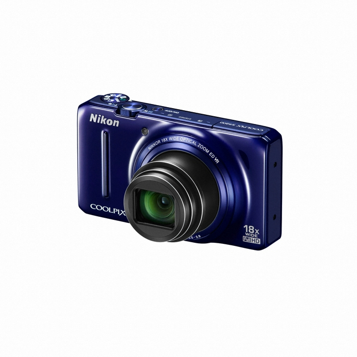 니콘 쿨픽스 S9200 (16GB 패키지)_이미지