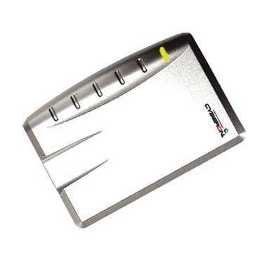 CYBERON CMUA540V USB 2.0 무선랜카드_이미지