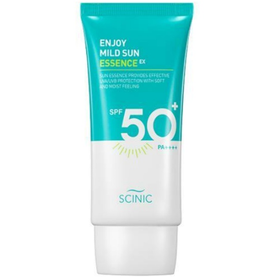 싸이닉 엔조이 마일드 선 에센스 EX 50ml (2개)_이미지