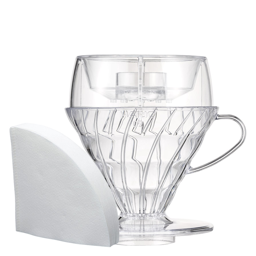 하리오 V60 드립 어시스트 세트이미지입니다. 누르면 해당 게시물로 새창이동합니다.