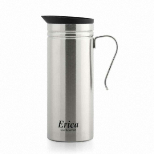 퀸센스 에리카 스테인리스 포트 1.2L
