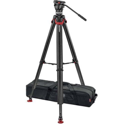 Sachtler ACE XL FT MS 삼각대