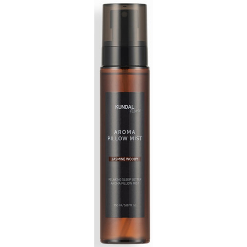 아로마 필로우 미스트 자스민우디 150ml