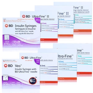 BD 울트라파인2 31G 8mm