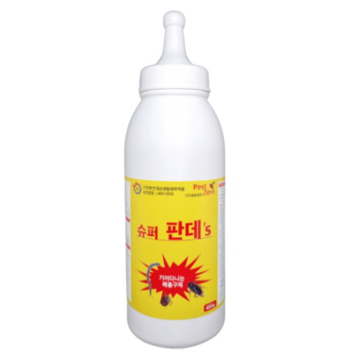 슈퍼 판데스 450g