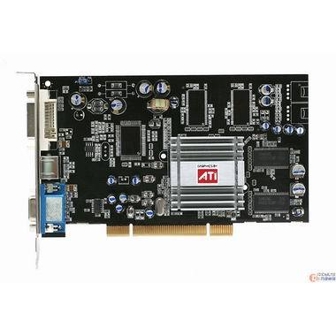 SAPPHIRE 라데온 9250 128MB PCI 바이텔