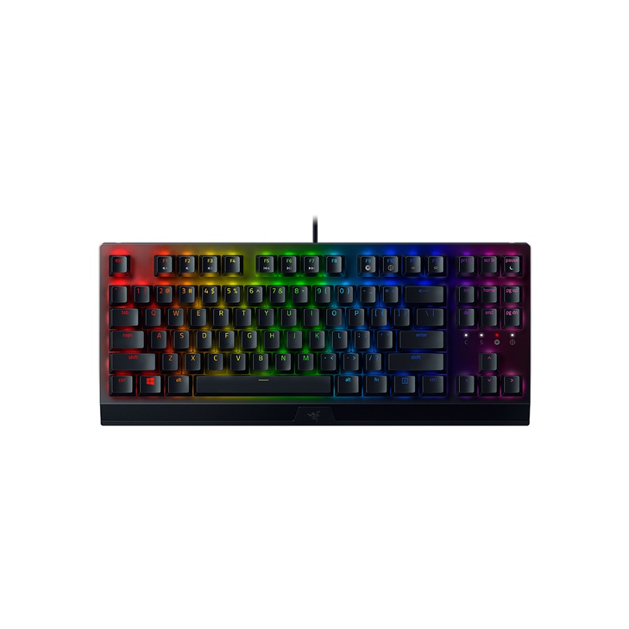 Razer BlackWidow V3 TKL KR (녹축)_이미지