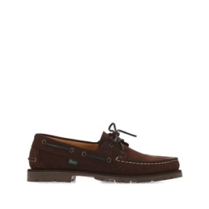  파라부트 로퍼 095843MARRON NUB GRINGO BROWN