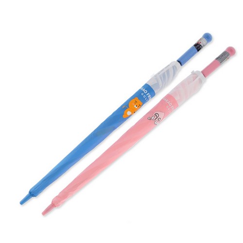 카카오프렌즈 65 슈팅 자동 장우산_이미지