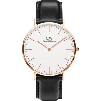�ٴϿ������� Ŭ���� ���ʵ� 40 0107DW DW00100007 Rose Gold + White