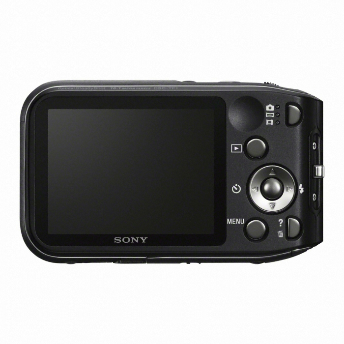 SONY 사이버샷 DSC-TF1 (해외구매)_이미지